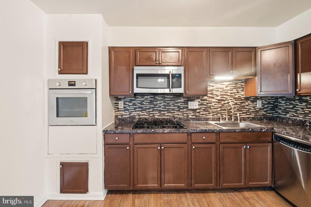 9308 ALL SAINTS RD, Laurel, MD 20723