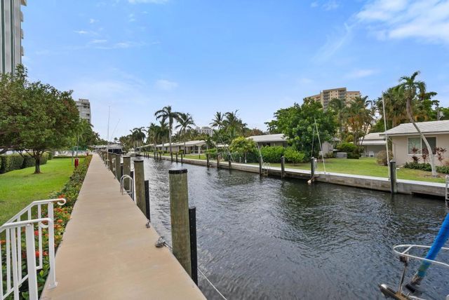 3210 SE 10th Street 4a, Pompano Beach, FL 33062