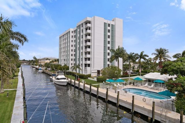 3210 SE 10th Street 4a, Pompano Beach, FL 33062
