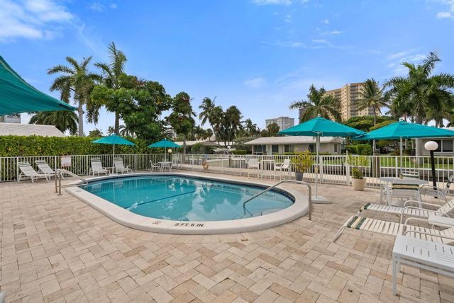 3210 SE 10th Street 4a, Pompano Beach, FL 33062