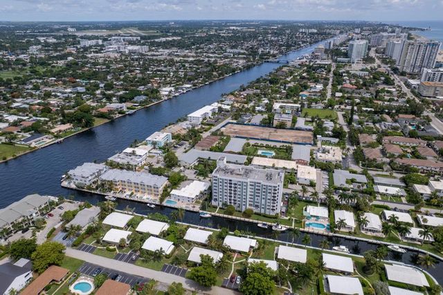 3210 SE 10th Street 4a, Pompano Beach, FL 33062
