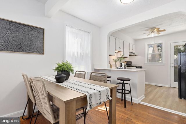 7 LODGE RD, Catonsville, MD 21228