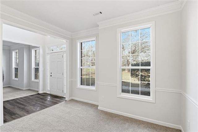 2296 Talbot Ridge, Jonesboro, GA 30236