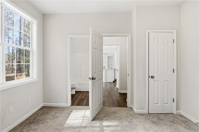 2296 Talbot Ridge, Jonesboro, GA 30236