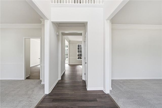 2296 Talbot Ridge, Jonesboro, GA 30236