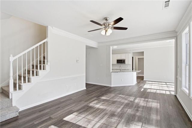 2296 Talbot Ridge, Jonesboro, GA 30236