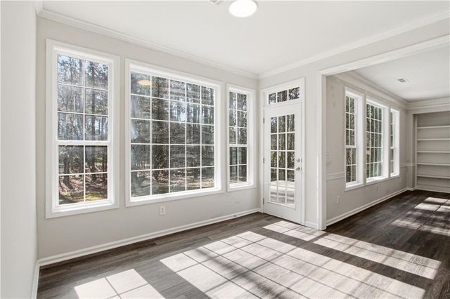 2296 Talbot Ridge, Jonesboro, GA 30236