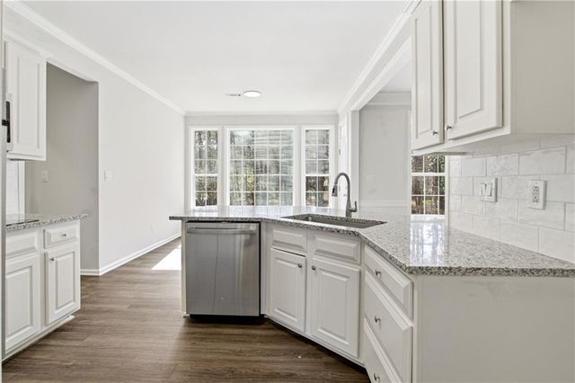 2296 Talbot Ridge, Jonesboro, GA 30236