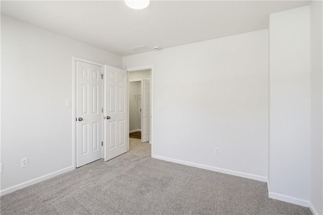 2296 Talbot Ridge, Jonesboro, GA 30236