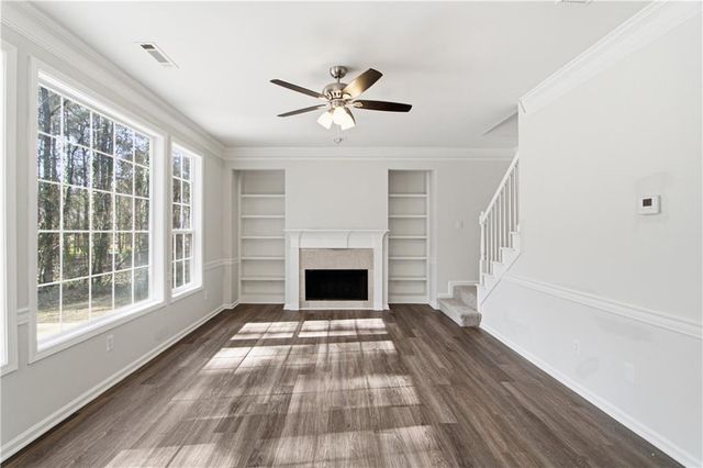 2296 Talbot Ridge, Jonesboro, GA 30236