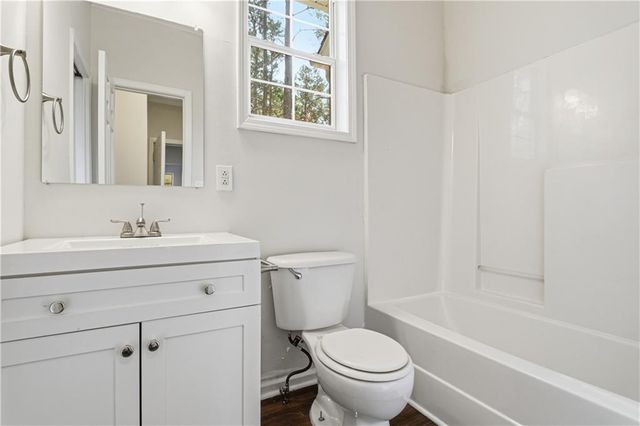 2296 Talbot Ridge, Jonesboro, GA 30236