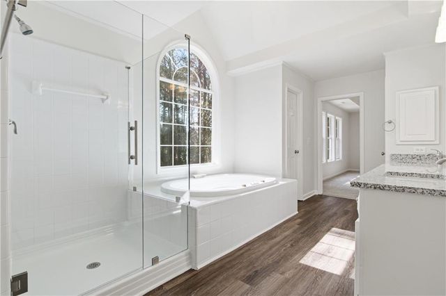 2296 Talbot Ridge, Jonesboro, GA 30236