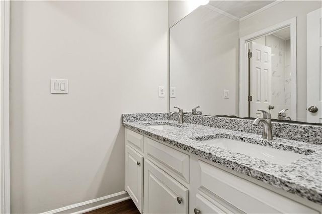 2296 Talbot Ridge, Jonesboro, GA 30236