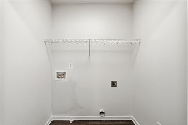 2296 Talbot Ridge, Jonesboro, GA 30236