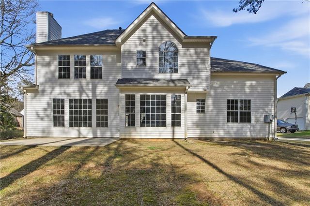 2296 Talbot Ridge, Jonesboro, GA 30236