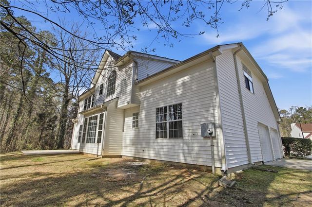 2296 Talbot Ridge, Jonesboro, GA 30236