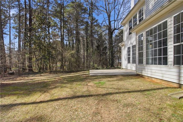 2296 Talbot Ridge, Jonesboro, GA 30236