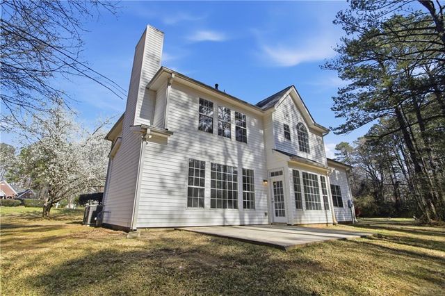 2296 Talbot Ridge, Jonesboro, GA 30236