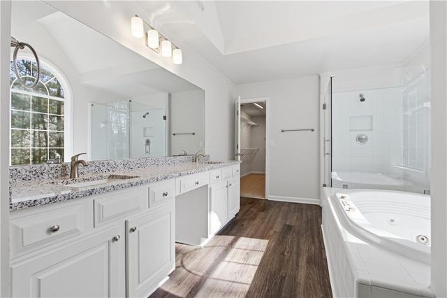 2296 Talbot Ridge, Jonesboro, GA 30236