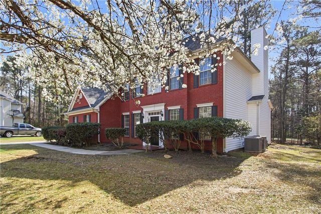 2296 Talbot Ridge, Jonesboro, GA 30236