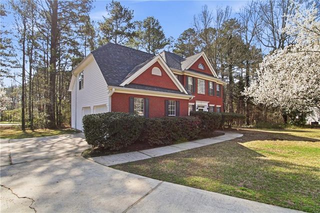 2296 Talbot Ridge, Jonesboro, GA 30236