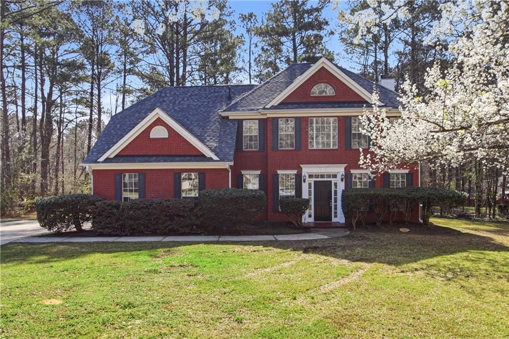 2296 Talbot Ridge, Jonesboro, GA 30236