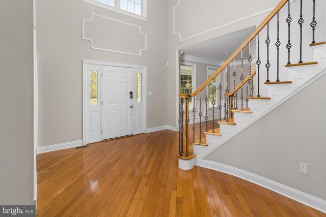 2 THORN LN, Chesterfield, NJ 08515