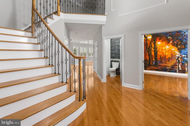 2 THORN LN, Chesterfield, NJ 08515