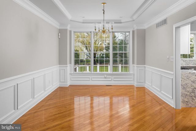 2 THORN LN, Chesterfield, NJ 08515