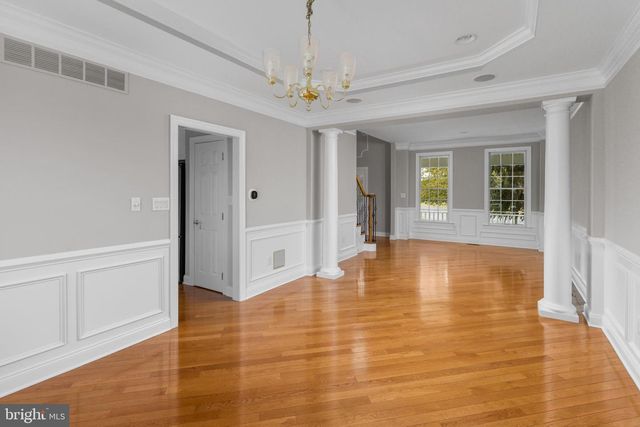 2 THORN LN, Chesterfield, NJ 08515