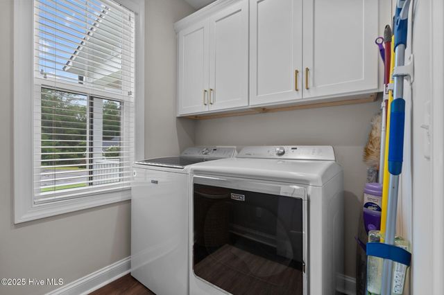 210 Finch Gate Drive, Seven Lakes, NC 27376