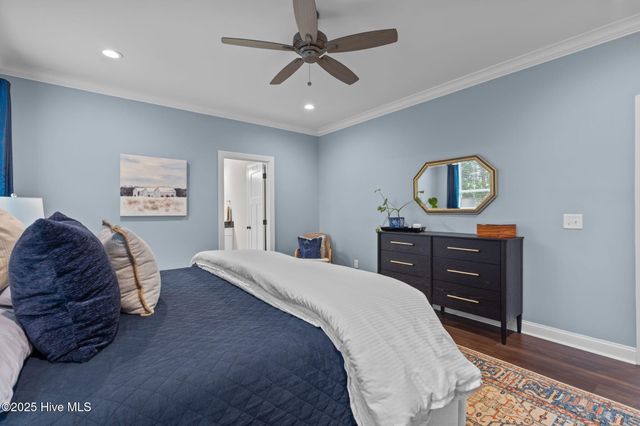 210 Finch Gate Drive, Seven Lakes, NC 27376
