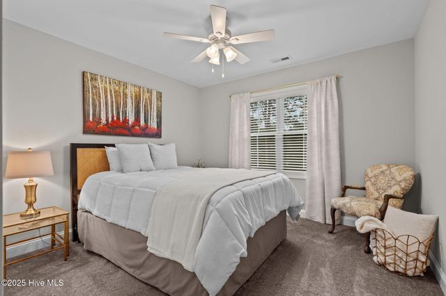 210 Finch Gate Drive, Seven Lakes, NC 27376