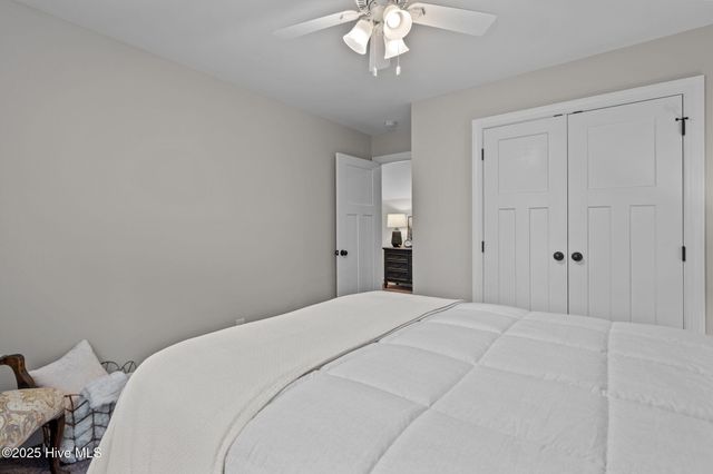 210 Finch Gate Drive, Seven Lakes, NC 27376
