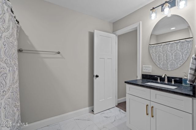 210 Finch Gate Drive, Seven Lakes, NC 27376