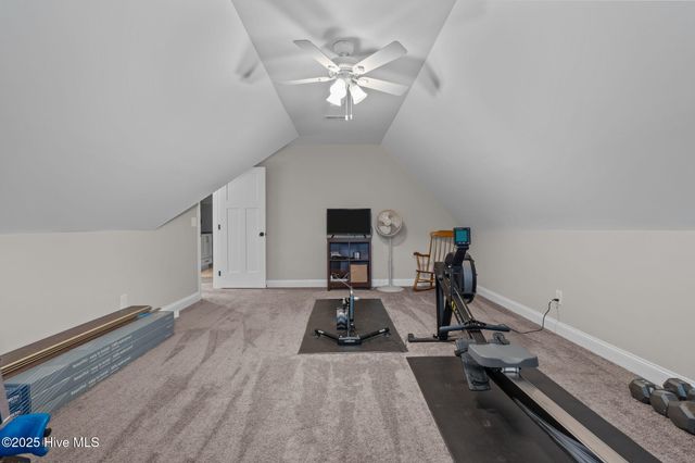 210 Finch Gate Drive, Seven Lakes, NC 27376