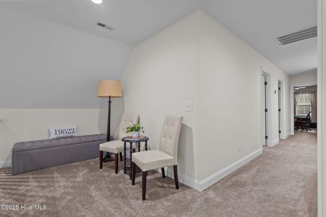 210 Finch Gate Drive, Seven Lakes, NC 27376