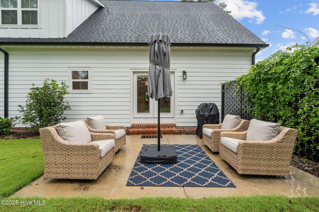 210 Finch Gate Drive, Seven Lakes, NC 27376