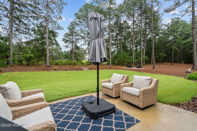 210 Finch Gate Drive, Seven Lakes, NC 27376