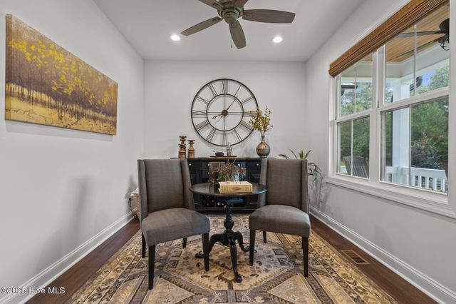 210 Finch Gate Drive, Seven Lakes, NC 27376