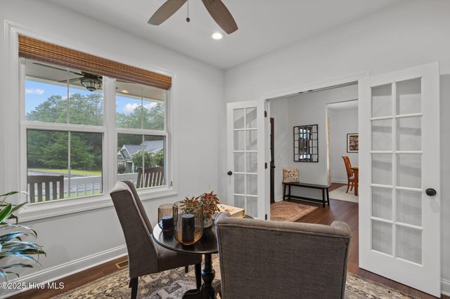 210 Finch Gate Drive, Seven Lakes, NC 27376