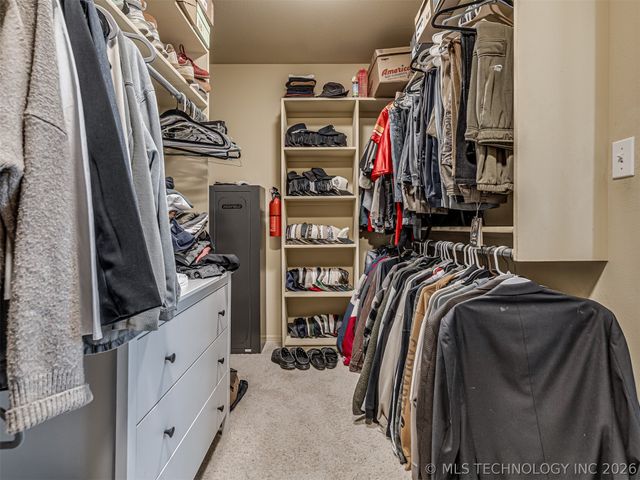 11813 S Tamarack Court, Jenks, OK 74037