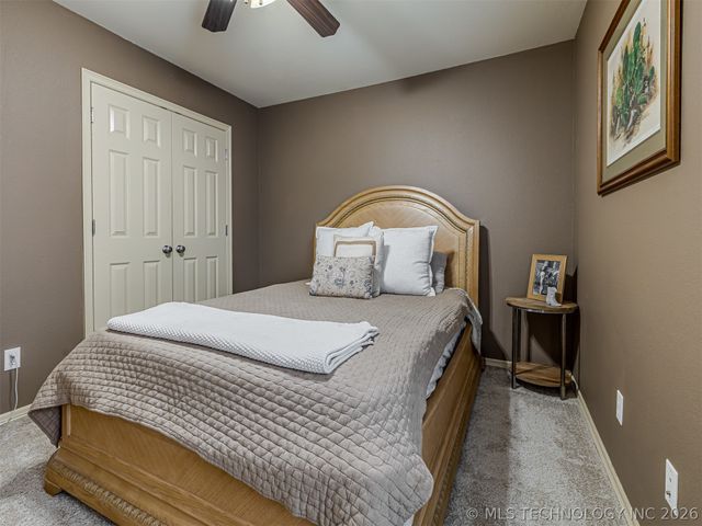 11813 S Tamarack Court, Jenks, OK 74037