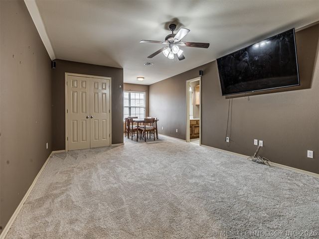 11813 S Tamarack Court, Jenks, OK 74037