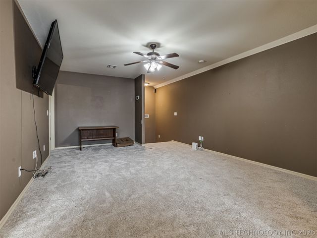 11813 S Tamarack Court, Jenks, OK 74037