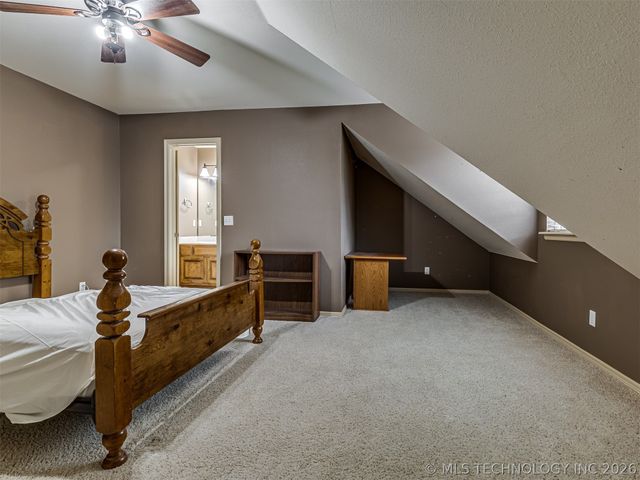 11813 S Tamarack Court, Jenks, OK 74037