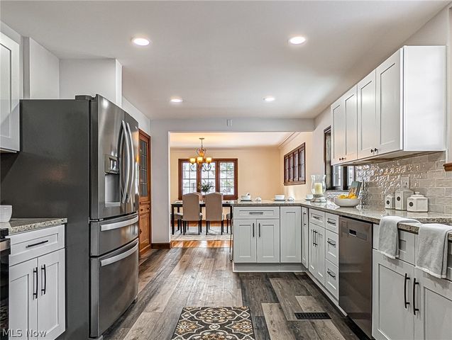 931 Amelia Avenue, Akron, OH 44302