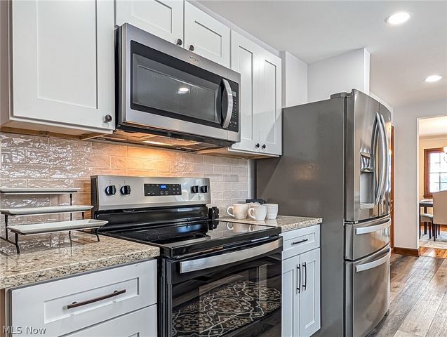 931 Amelia Avenue, Akron, OH 44302