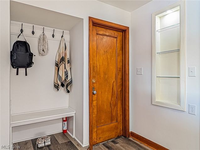 931 Amelia Avenue, Akron, OH 44302