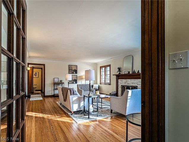 931 Amelia Avenue, Akron, OH 44302